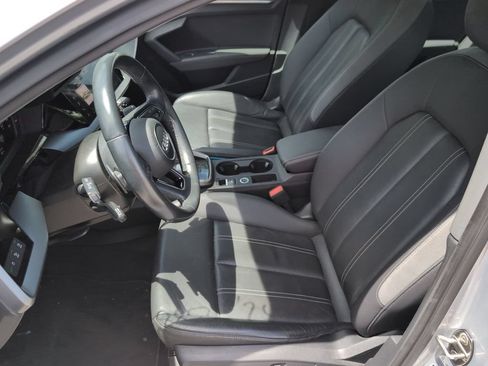 Used 2024 Audi A3 2.0T Premium FWD image 24