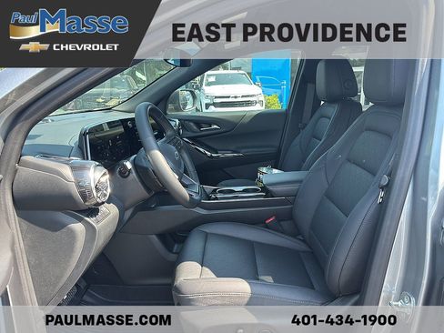 Used 2025 Chevrolet Equinox LT w/ Convenience Package II AWD/4WD image 17