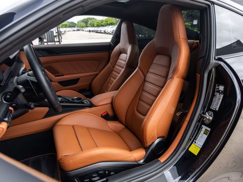 Certified 2026 Porsche 911 Carrera 4 GTS image 5