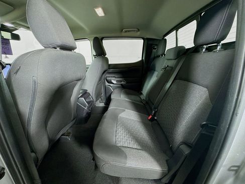 Used 2024 Ford Ranger XLT w/ Technology Package RWD image 28