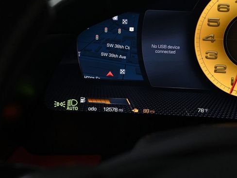 Used 2023 Ferrari Roma RWD image 13