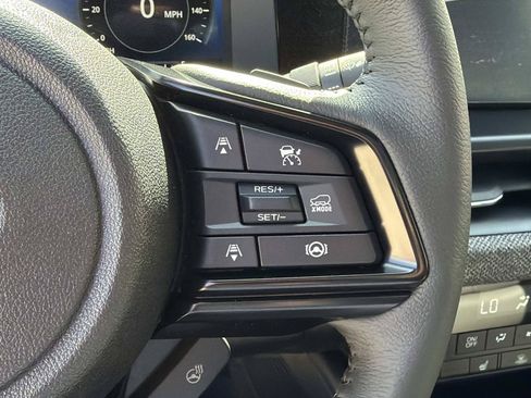 New 2026 Subaru Outback Limited AWD/4WD image 20