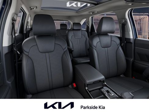 New 2026 Kia Sorento SX FWD image 15