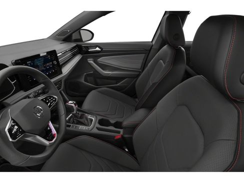 New 2026 Volkswagen Jetta GLI Autobahn FWD image 6