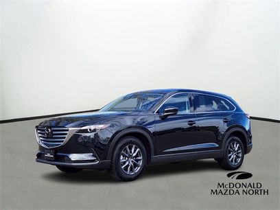 Certified 2023 MAZDA CX-9 Touring
