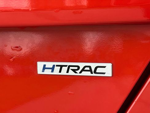 Used 2025 Hyundai Kona SEL AWD/4WD image 9