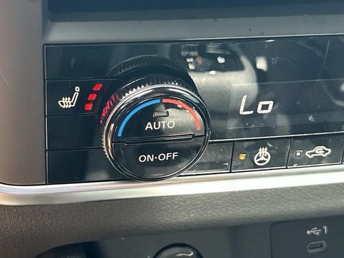 Used 2026 Nissan Rogue Dark Armor FWD image 28