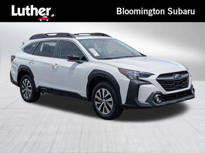 Used 2024 Subaru Outback Premium