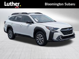 Used 2024 Subaru Outback Premium AWD/4WD video 1