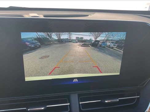 Used 2025 Chevrolet Trax ACTIV image 26