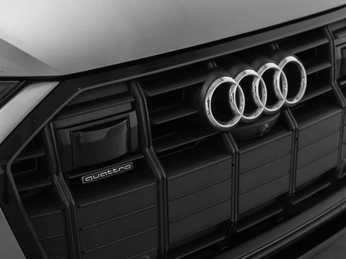 Used 2021 Audi A6 3.0T allroad Premium Plus w/ Executive Package AWD/4WD image 16