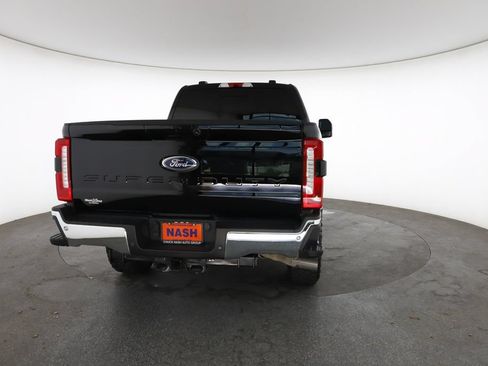 Used 2024 Ford F250 Lariat AWD/4WD image 11