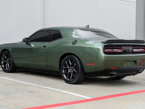 Used 2022 Dodge Challenger GT w/ Plus Package image 3