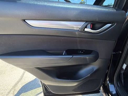 Used 2019 MAZDA CX-5 Sport AWD/4WD image 14