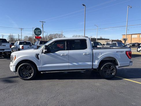 Used 2021 Ford F150 XLT w/ Equipment Group 302A High image 21