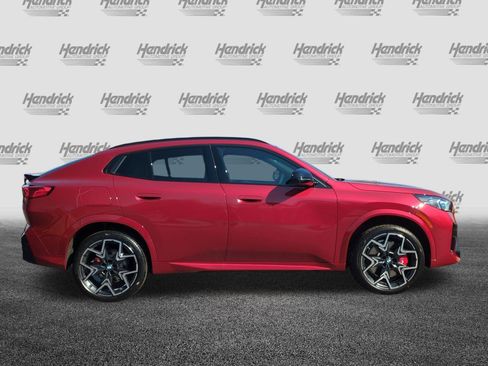 Used 2026 BMW X2 xDrive28i w/ Technology Package AWD/4WD image 10