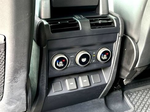 Used 2023 Land Rover Defender 110 75th Limited Edition AWD/4WD image 22