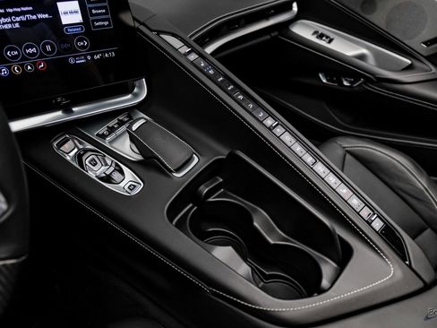 Used 2023 Chevrolet Corvette Z06 image 67