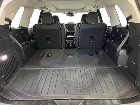 New 2025 Subaru Ascent Bronze Edition image 26