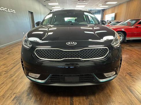 Used 2019 Kia Niro EX Premium w/ Sunroof Package FWD image 8