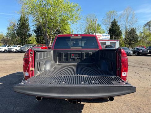 Used 2012 RAM 1500 Big Horn w/ Luxury Group image 31