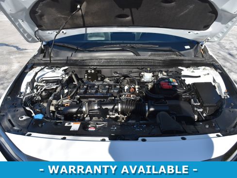 Used 2022 Honda Accord Sport Special Edition image 20