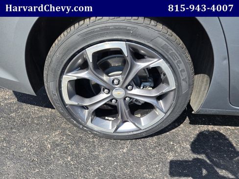 Used 2024 Chevrolet Malibu LT FWD image 39
