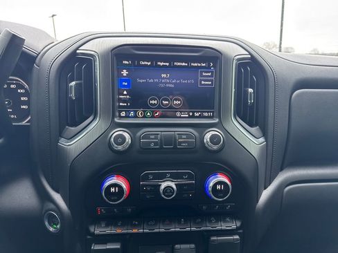 Used 2022 GMC Sierra 3500 Denali w/ Denali Black Diamond Edition image 20