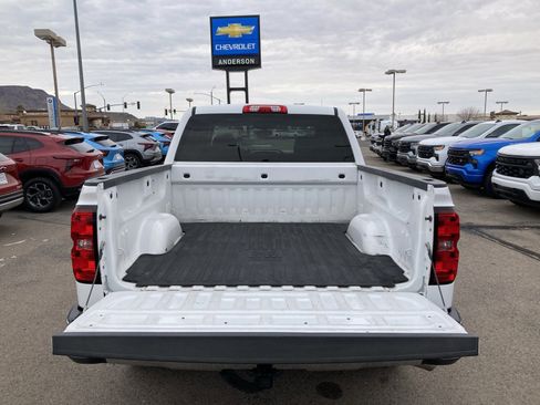 Used 2014 Chevrolet Silverado 1500 LT w/ All Star Edition image 36