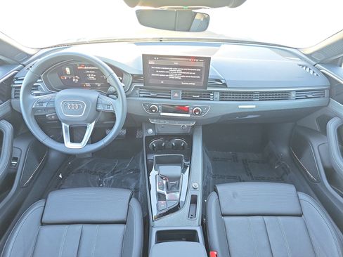 Certified 2025 Audi A5 2.0T Premium Plus w/ Premium Plus image 9