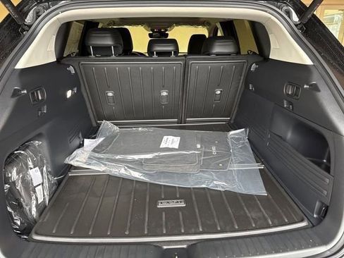 New 2026 MAZDA CX-50 AWD 2.5 Hybrid w/ Weather Package image 9