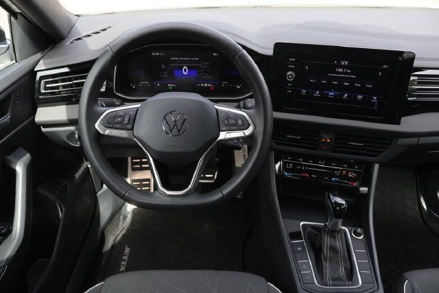 Certified 2026 Volkswagen Jetta Sport FWD image 15