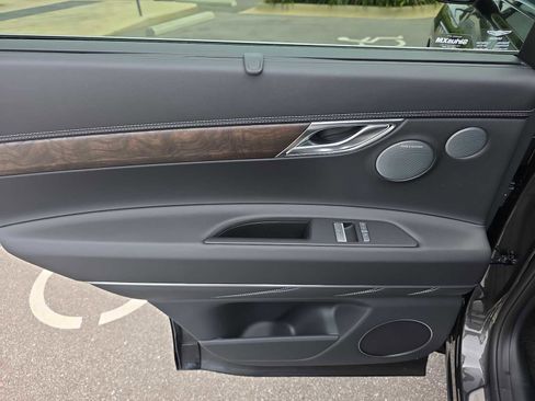 New 2026 Genesis GV80 2.5T Prestige image 26