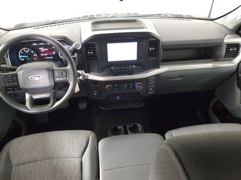 Used 2022 Ford F150 XL w/ Equipment Group 101A High RWD image 14