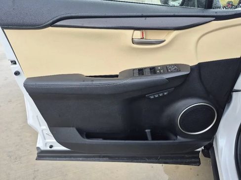 Used 2017 Lexus NX 200t FWD w/ Premium Package image 13