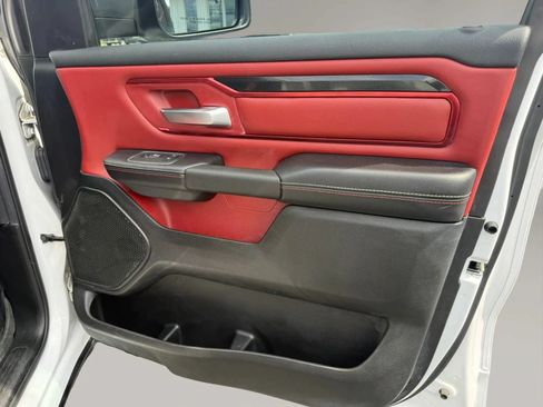 Used 2020 RAM 1500 Rebel AWD/4WD image 46