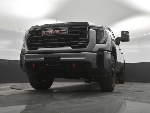 New 2026 GMC Sierra 2500 AT4 AWD/4WD image 36