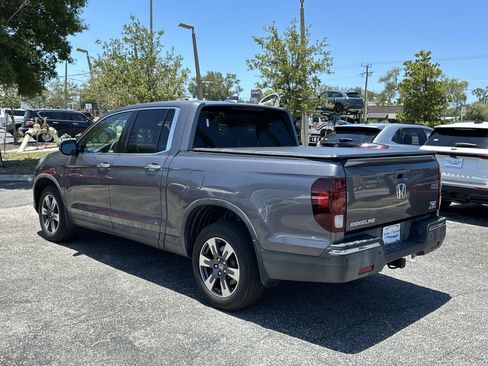 Used 2019 Honda Ridgeline RTL-E image 8
