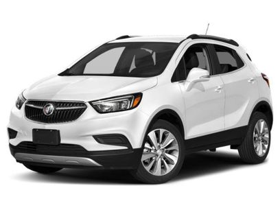 Used 2019 Buick Encore Preferred