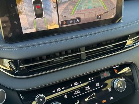 New 2026 INFINITI QX60 Sport w/ Dark Cargo Package image 33