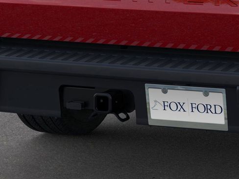 New 2026 Ford Maverick XLT w/ Equipment Group 301A image 23