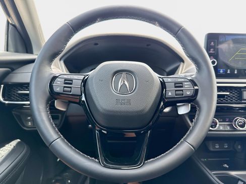 Used 2025 Acura ADX FWD image 35