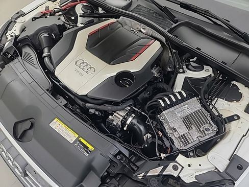 Used 2018 Audi S5 Prestige w/ S Sport Package AWD/4WD image 38