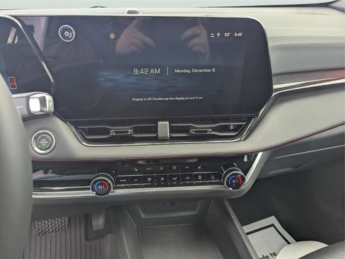 New 2026 Chevrolet Equinox RS image 18