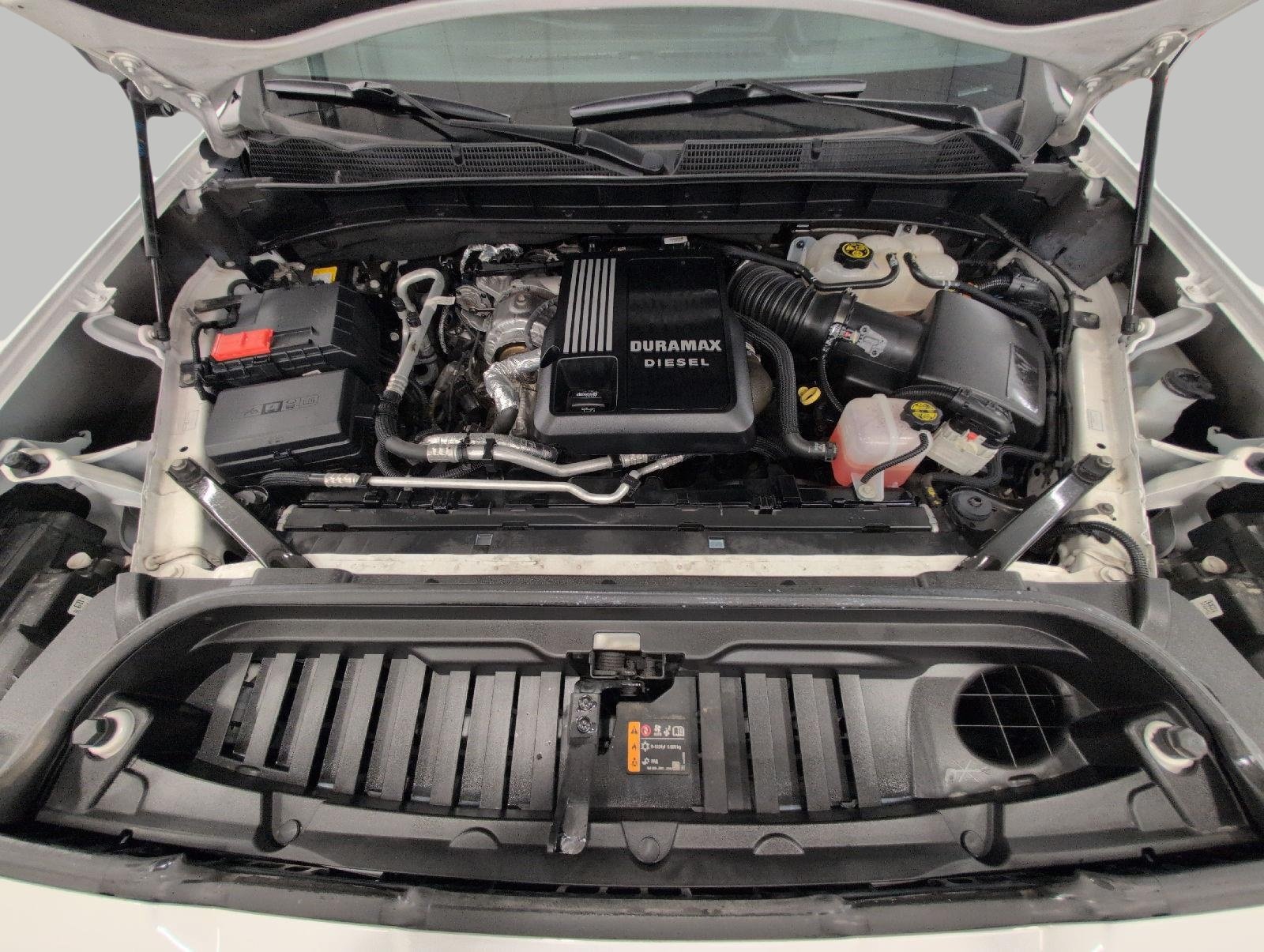 Certified 2022 GMC Sierra 1500 Elevation AWD/4WD image 8