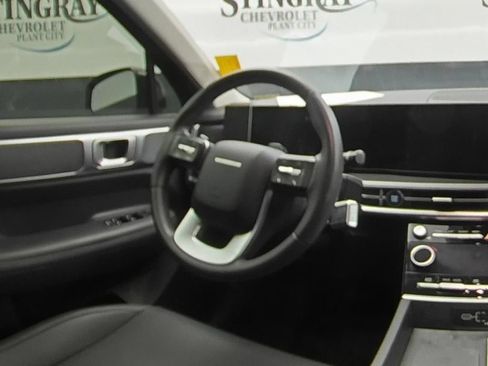 Used 2024 Hyundai Santa Fe XRT AWD/4WD image 16