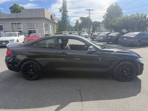 Used 2015 BMW 435i xDrive Coupe AWD/4WD image 8