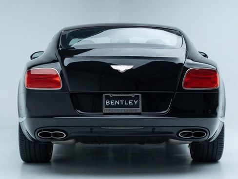 Used 2014 Bentley Continental GT image 13