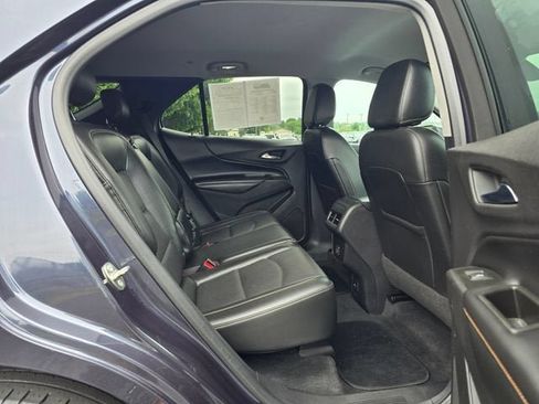 Used 2019 Chevrolet Equinox Premier FWD image 15
