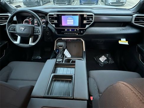 New 2026 Toyota Tundra SR5 image 13